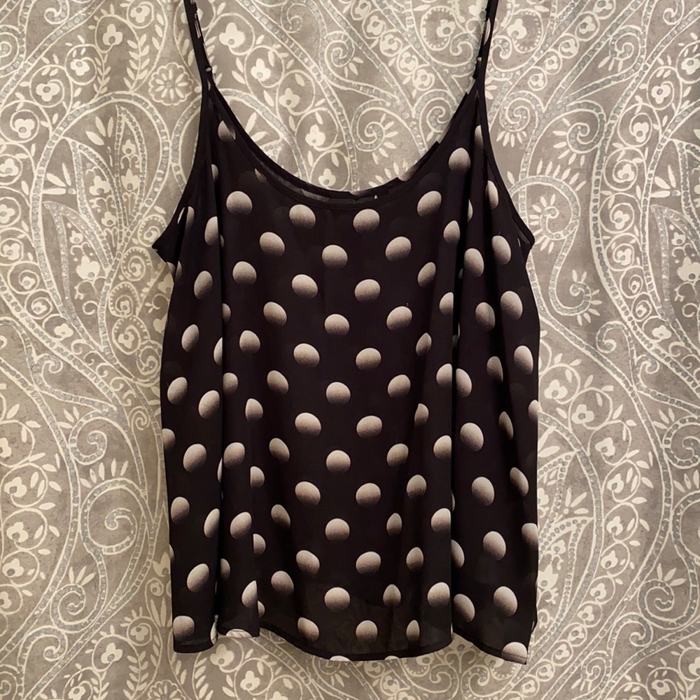 Apt 9 Tank top